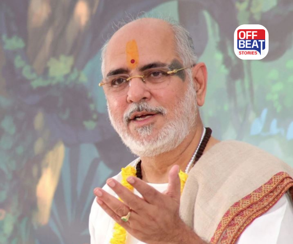 જીવનમાં કાયમી સુખ અને શાંતિ જોઈએ છે?