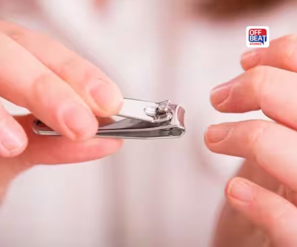 Nail Cutting Vastu Tips