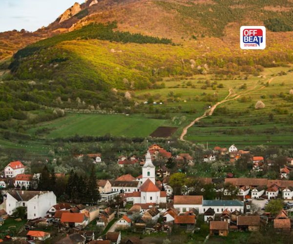 કુદરતી અજાયબી