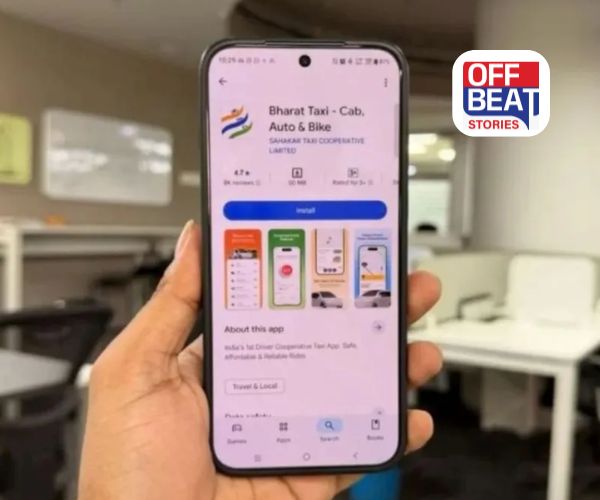 પોતાની કાર, પોતાનું બિઝનેસ!