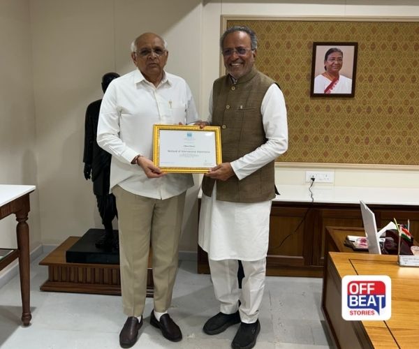 ‘છારી-ઢંઢ’ને મળ્યો વૈશ્વિક ‘રામસર સાઇટ’નો દરજ્જો