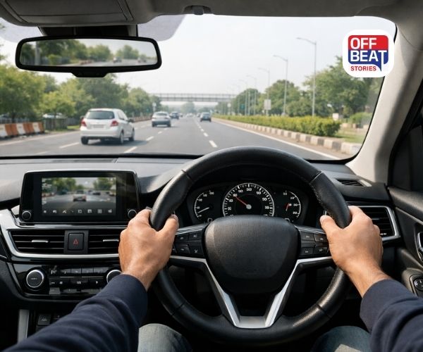 આ રીતે વધારો તમારી કારની માઈલેજ!