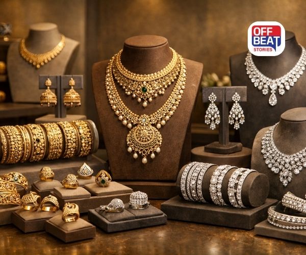 Gold Silver Price Today 6 February 2026