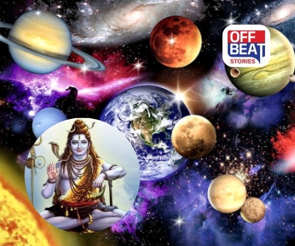 મહાશિવરાત્રી પર ત્રણ શક્તિશાળી ગ્રહોનું મહાગોચર!