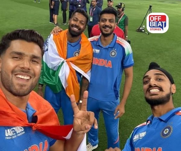 T20 વર્લ્ડ કપના એક દિવસ પહેલા ટીમ ઈન્ડિયાને લાગ્યો મોટો ઝટકો!