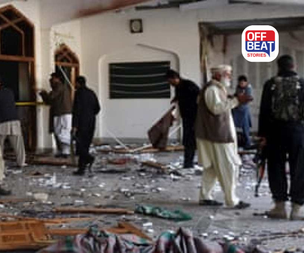 ઇસ્લામાબાદમાં લોહીયાળ શુક્રવાર