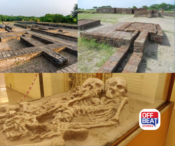 આપણા ગુજરાતમાં દુનિયાનું સૌથી પહેલું બંદર આવેલું છે