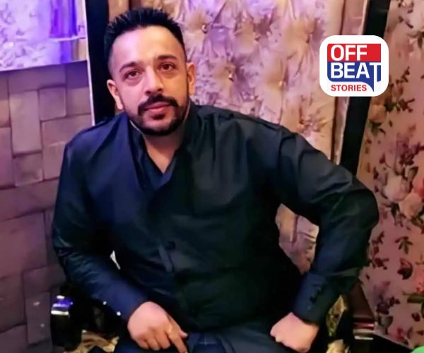 જલંધરમાં AAP નેતા લકી ઓબેરોયની ગોળી મારીને હત્યા