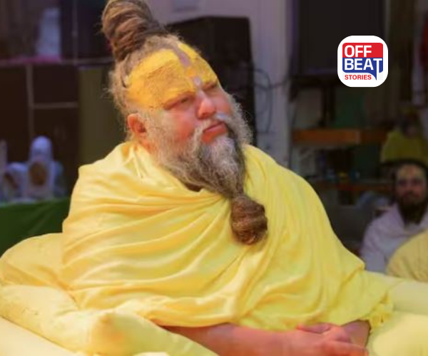 પાપીની મદદ કરવી એ સૌથી મોટું પુણ્ય છે