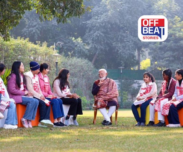 Pariksha Pe Charcha 2026