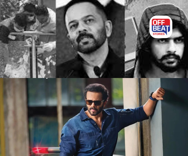 Rohit Shetty ફાયરિંગ કેસમાં મોટો ધડાકો