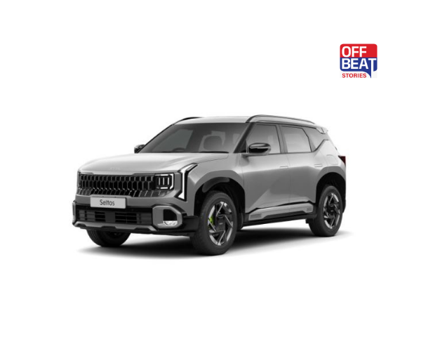 Kia Seltosની નવી જનરેશન માટે ગ્રાહકોમાં ભારે ક્રેઝ