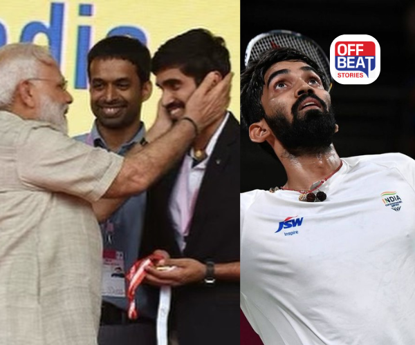 બેડમિન્ટનના બેતાજ બાદશાહનો આજે જન્મદિવસ!