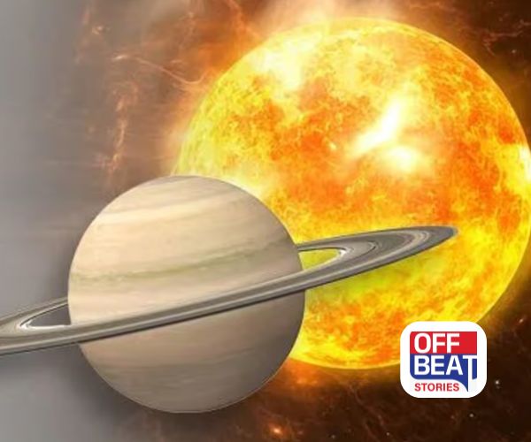 શનિ-સૂર્યનો પાવરફુલ મહાસંયોગ