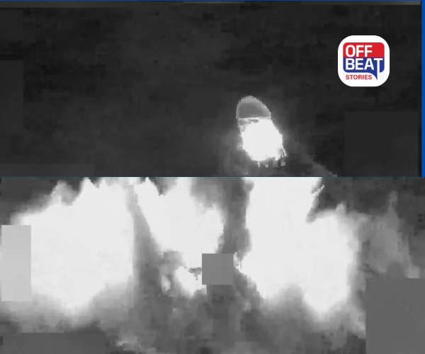 ટ્રમ્પ સરકારની 'નાર્કો-ટેરરિસ્ટ્સ' સામે લાલ આંખ