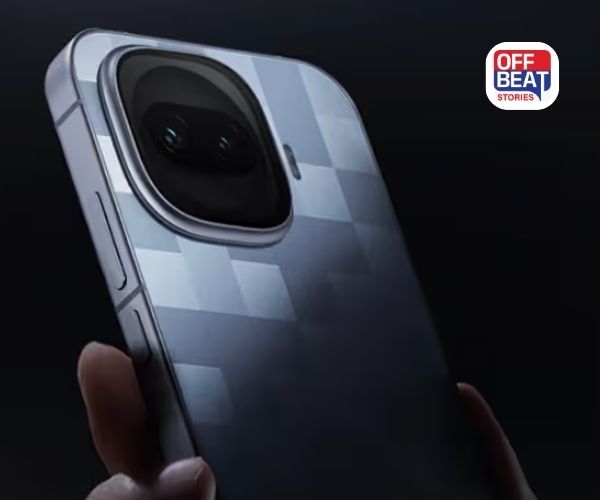 iQOO 15R ભારતમાં ટૂંક સમયમાં થશે લોન્ચ!