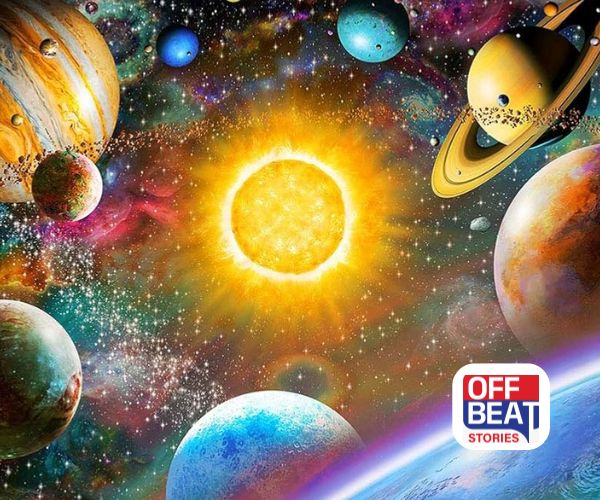 વર્ષો પછી બન્યો દુર્લભ 'લંપટ યોગ'