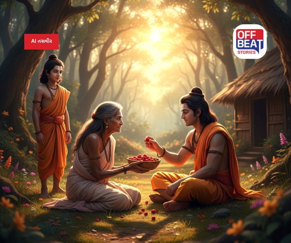 શબરી જયંતિ 7 કે 8 ફેબ્રુઆરી, ક્યારે છે?