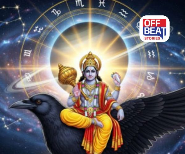 30 વર્ષ પછી શનિનો મેષ રાશિમાં પ્રવેશ