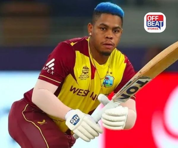 T20 World Cup; Chris Gayle નો 16 વર્ષ જુનો રેકોર્ડ તૂટ્યો!