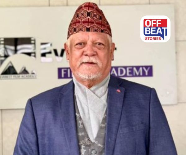 'Mary Kom' ફેમ દિગ્ગજ અભિનેતા સુનીલ થાપાનું નિધન