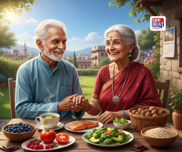 100 વર્ષ જીવવું છે?