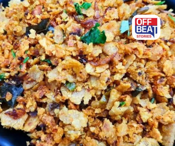 રાતની બચેલી રોટલીને ફેંકશો નહીં!