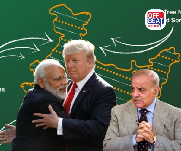 PoK અંગે પાકિસ્તાનને મોટો ઝટકો