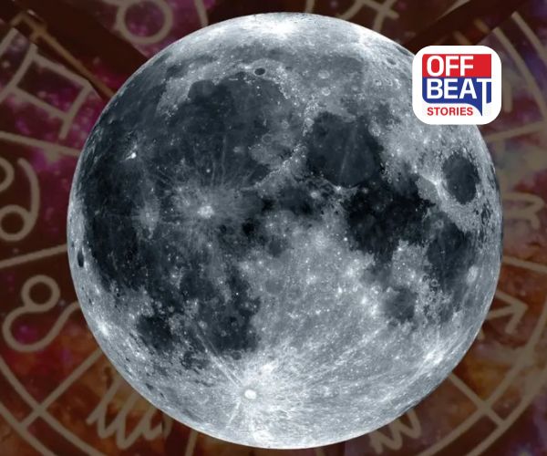 ચંદ્રની નીચી રાશિમાં એન્ટ્રી