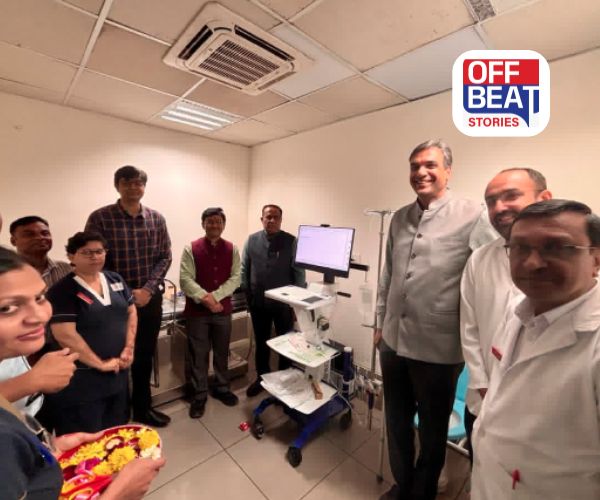 સિવિલ હોસ્પિટલમાં થશે પેશાબની જટિલ સમસ્યાઓનું મફત નિદાન!