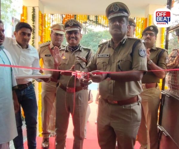 વડોદરામાં નશા વિરુદ્ધ ઝીરો ટોલરન્સ