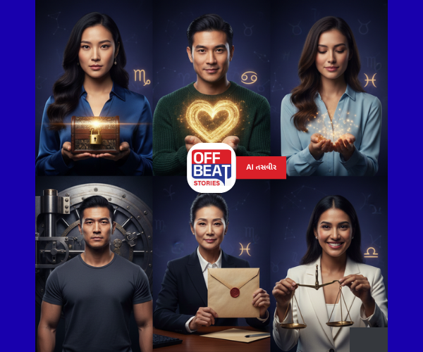 તમારા રહસ્યોને સુરક્ષિત રાખશે આ 6 રાશિના લોકો