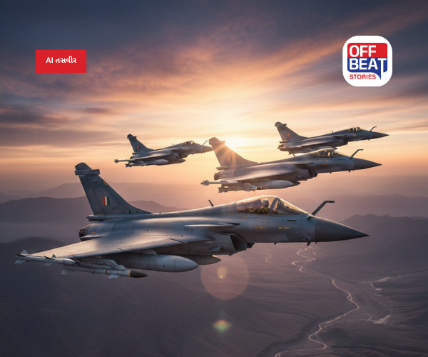 ભારતીય વાયુસેનાની તાકાતમાં થશે ધરખમ વધારો