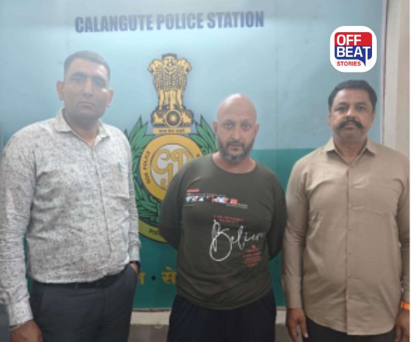 CID ક્રાઇમની જેલ ફરાર આરોપી વિરુદ્ધ ડ્રાઇવ