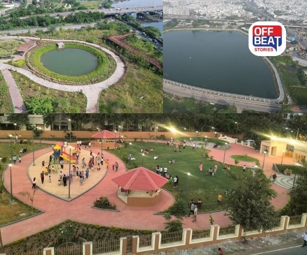 ગુજરાત બન્યું ટકાઉ શહેરી આયોજન અને વિકાસનું મૉડલ!