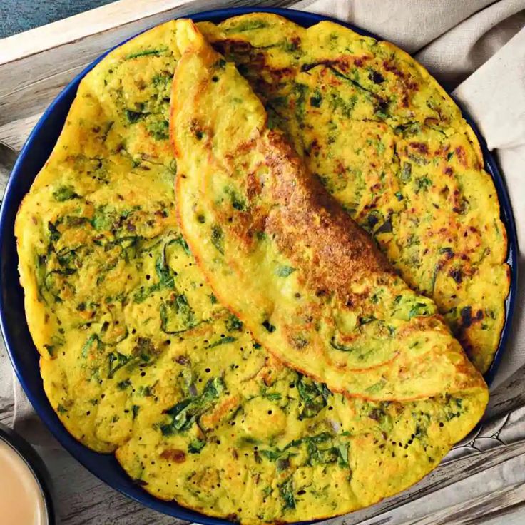 પ્રોટીનથી ભરપૂર 6 શ્રેષ્ઠ ભારતીય નાસ્તા