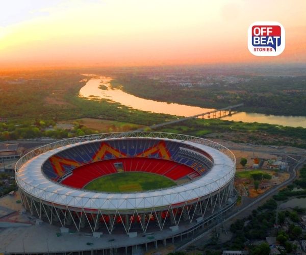 T20 World Cup; અમદાવાદમાં મેચને લઈ ટ્રાફિક અને મેટ્રો અંગે જાહેરનામું