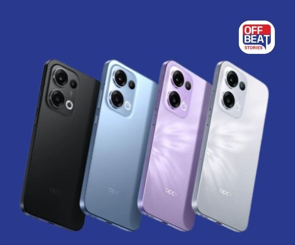 Oppo Reno 14 Pro 5G પર 10,000 રૂપિયાથી વધુનું ડિસ્કાઉન્ટ!