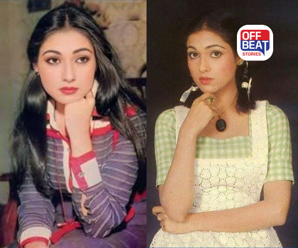 કરિયરની ટોચ પર પહોંચીને આ અભિનેત્રીએ કેમ છોડ્યું Bollywood?