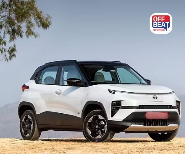 Tata Punch EV ના બેઝ વેરિઅન્ટ માટે દર મહિને કેટલી EMI ચૂકવવી પડશે?