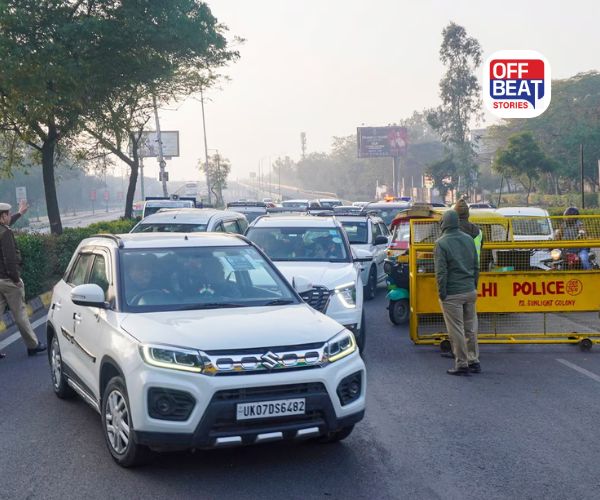 અફઝલ ગુરુના નામે સંસદમાં બોમ્બ બ્લાસ્ટની ધમકી