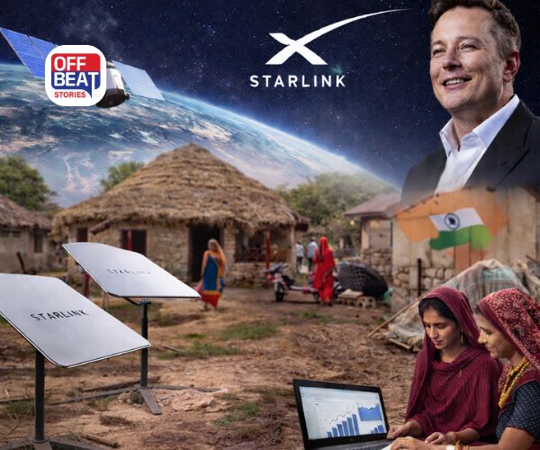 ગુજરાત સરકાર-સ્ટારલિંક વચ્ચે LoI