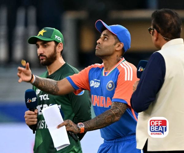 "IND vs PAK મેચનો બૉયકોટ સમાપ્ત કરવા"