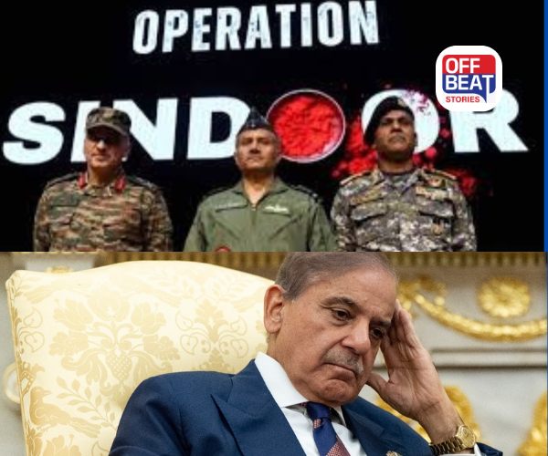 પહલગામ અટેક: માત્ર 88 કલાક અને પાકિસ્તાને ટેકવ્યા ઘૂંટણ