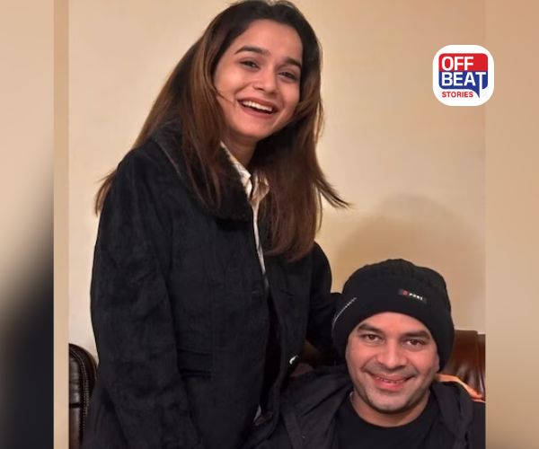 અનુષ્કા યાદવ માતા બનવાનો દાવો!