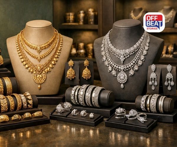 Gold Silver Price Today 10 February 2026