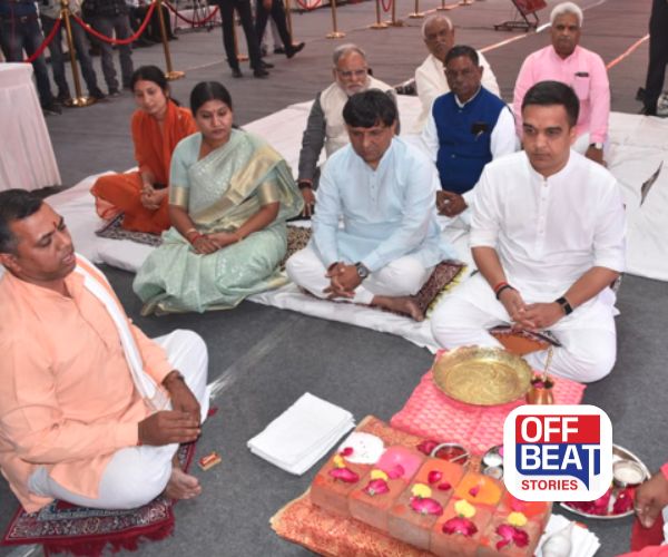 ગુજરાત ATSને મજબૂત ભેટ