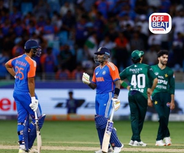 T20 World Cup; ભારત-પાક મેચ 15 ફેબ્રુઆરીએ નિશ્ચિત!