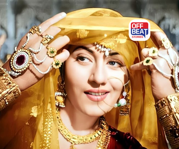 હોલીવુડ પણ જેની સુંદરતાનું દીવાનુ હતું..!