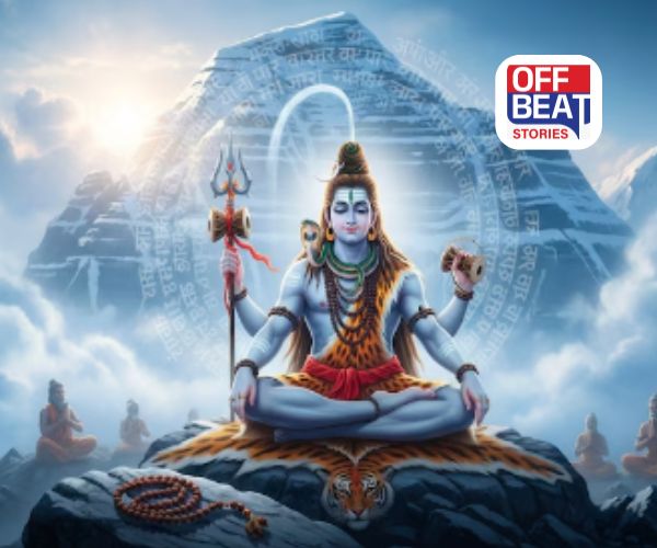 Mahashivratri 2026